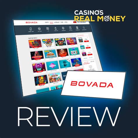 Bovada Casino Review (Mar 2024): Games, Bonuses, .
